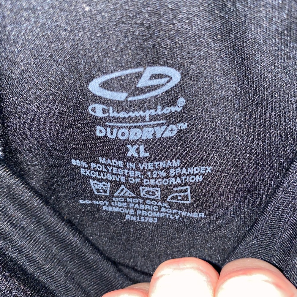 Champion capri yoga pants - Picture 4 of 4
